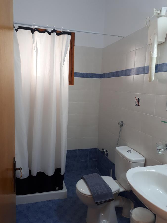 Thalina Hotel 마라토캄포스 외부 사진